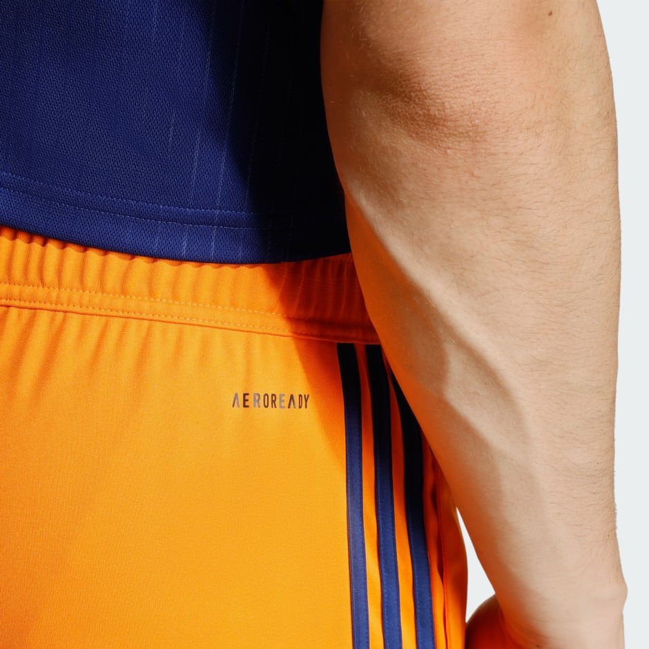 Pantaloni scurți Newcastle United FC 25/26, setul 3