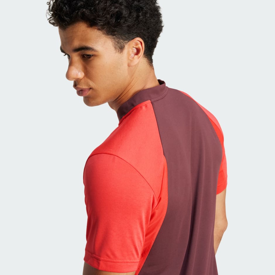Tennis Pro FreeLift Polo Shirt