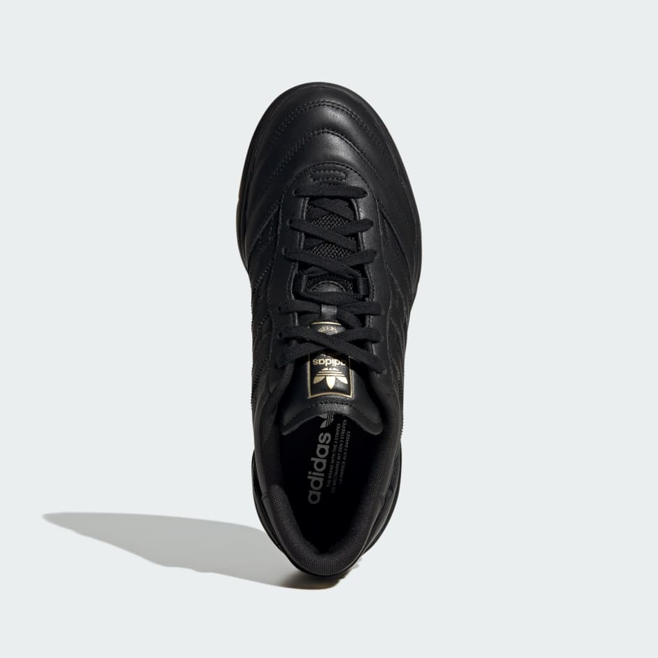 adidas Mundial FC Shoes - Black | adidas TZ adidas Mundial FC Shoes - Black | adidas TZ