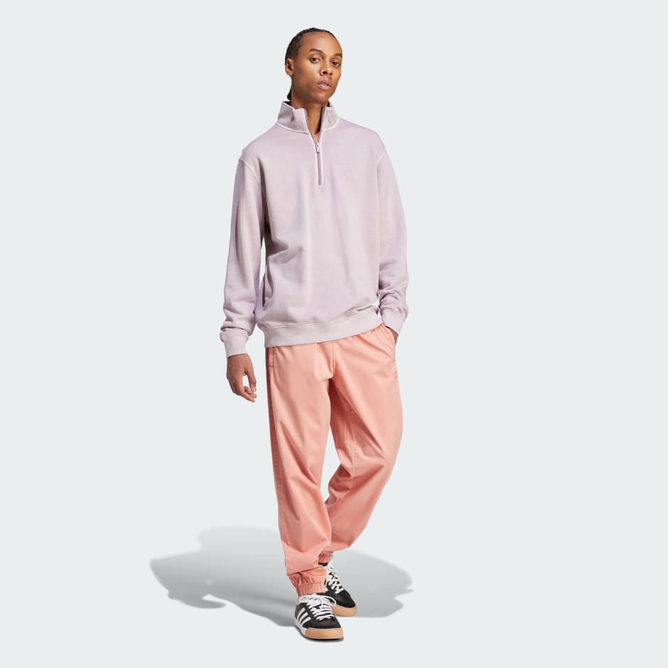 Trefoil Essentials+ Dye Woven Pants