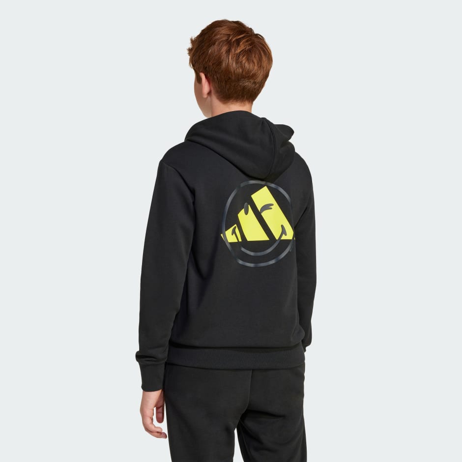 adidas x Smileyworld Hoodie Kids