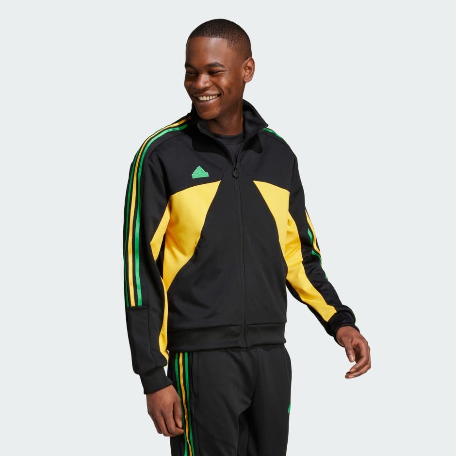 Chaqueta Deportiva House of Tiro Nations Pack