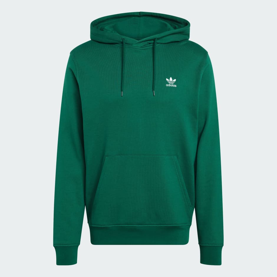 كنزة Trefoil Essentials French Terry