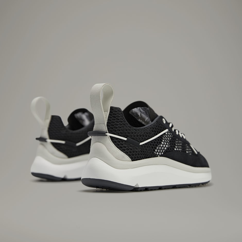 Y-3 Shiku Run Shoes