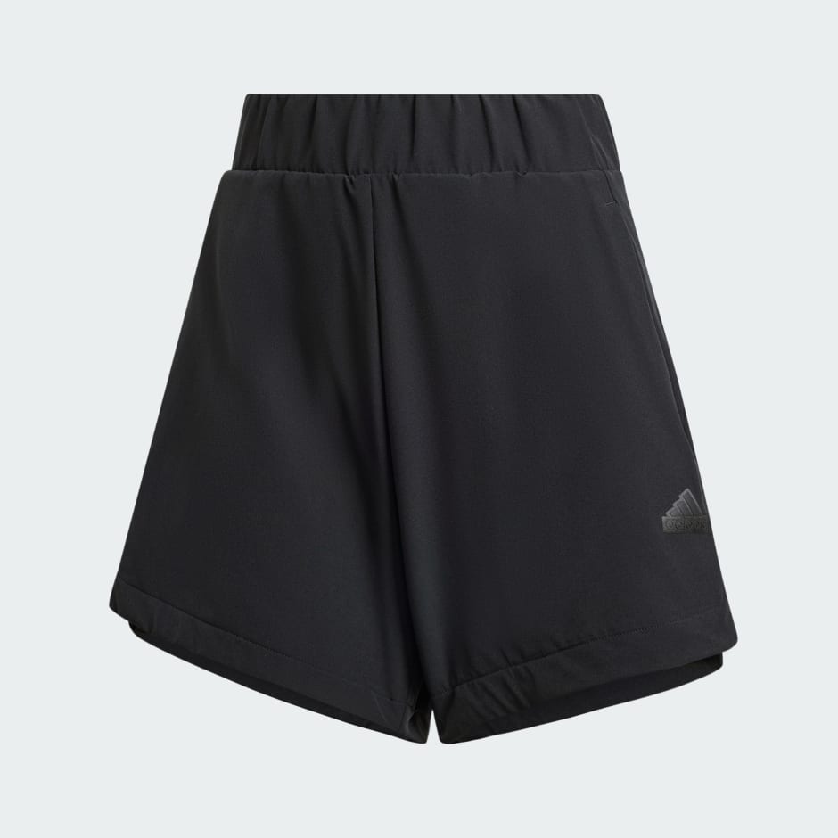 Z.N.E. Woven Shorts