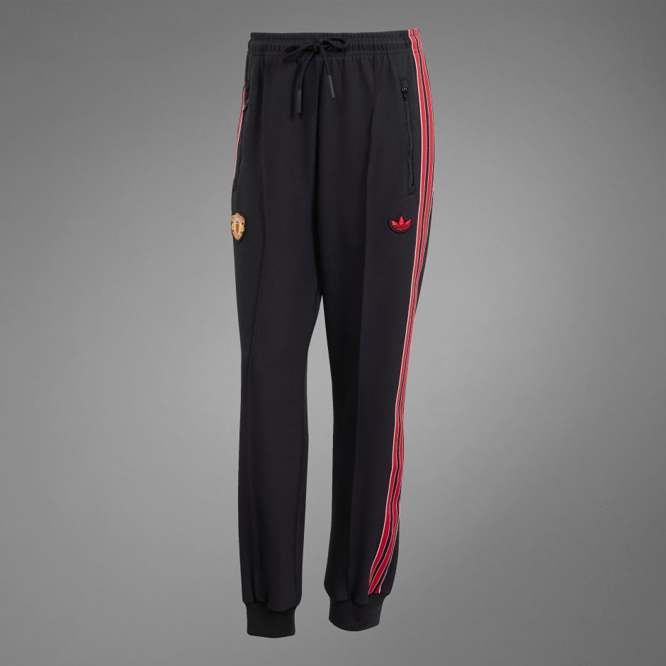 Pantaloni de trening Manchester United Terrace Icons
