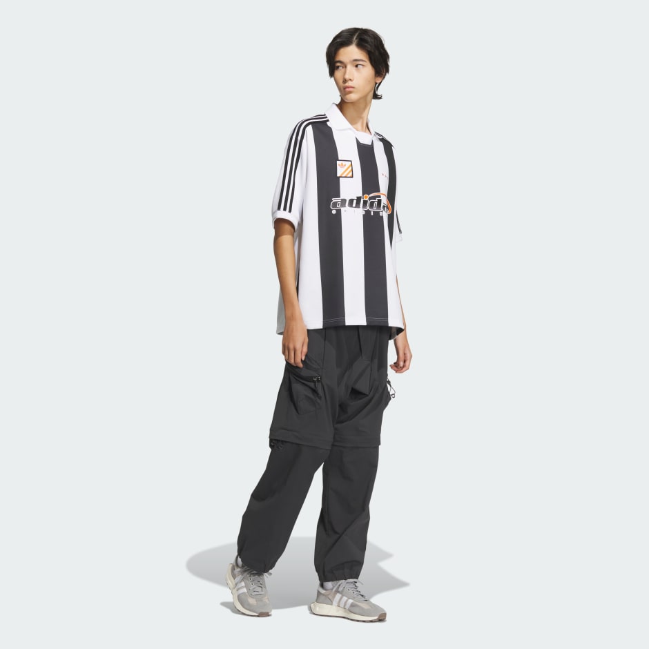 TFL LOGO POLO M
