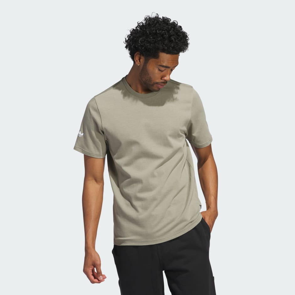 Tricou Shmoofoil Heavyweight