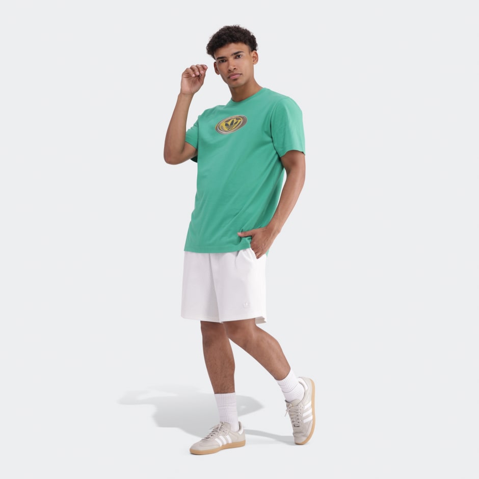 adidas Originals 90S Logo T-Shirt