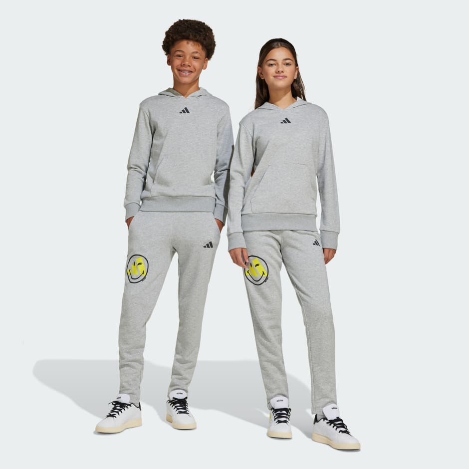 بنطال للأطفال adidas x Smileyworld