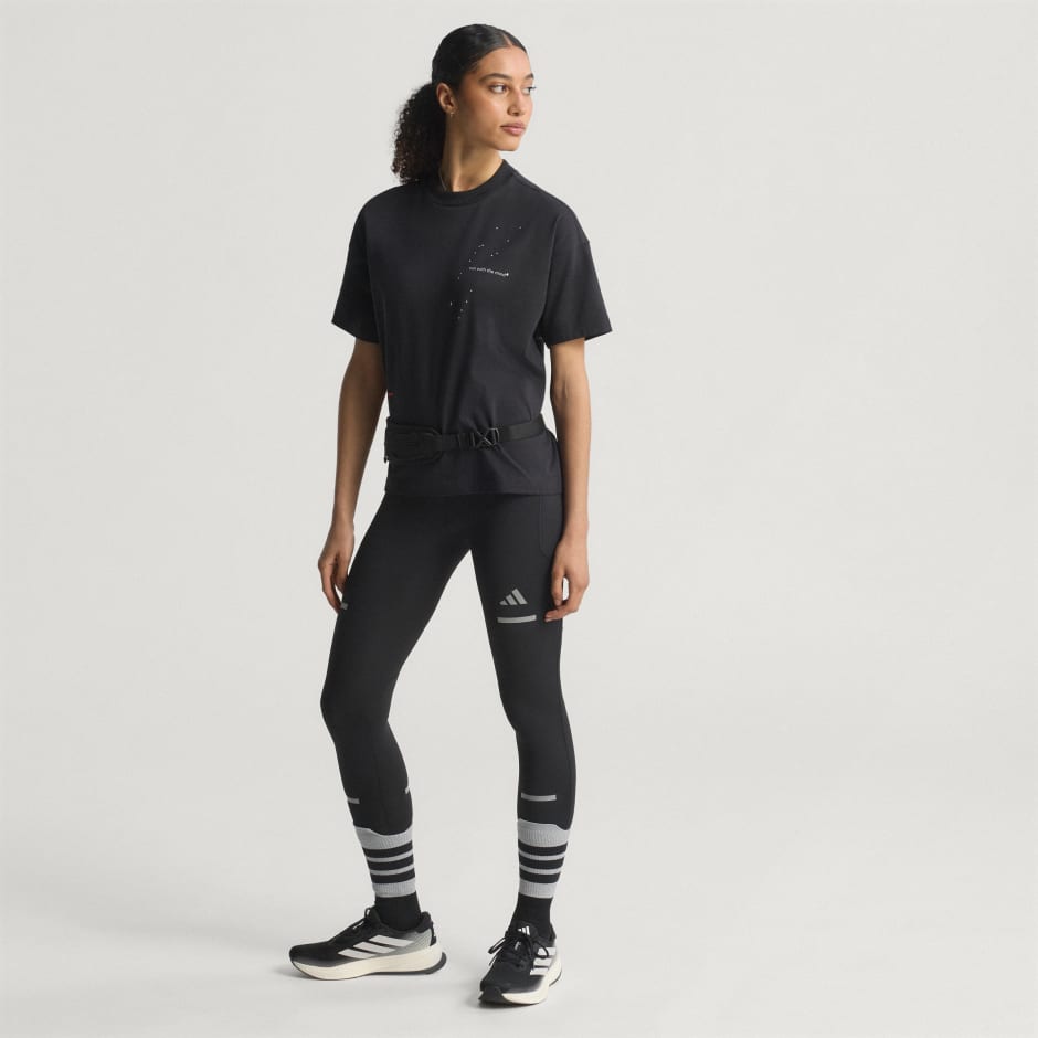 Adi365 H.Koumori Running Tee (Gender Neutral)