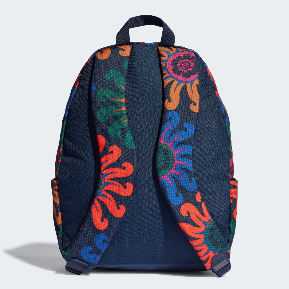 adidas adidas x FARM Backpack - Multicolour | adidas IL
