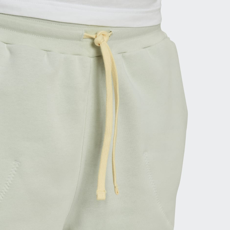 Studio Lounge Fleece Shorts