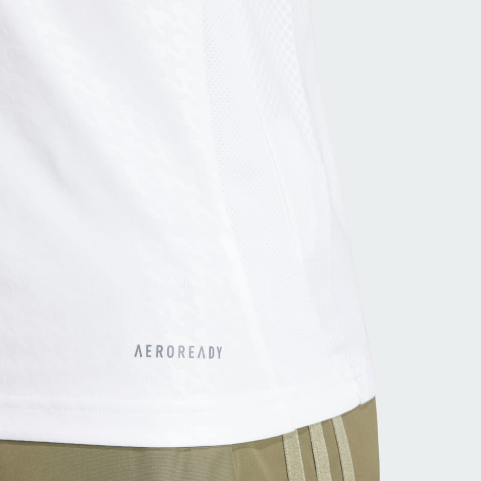 Dres Real Madrid 24/25 Home