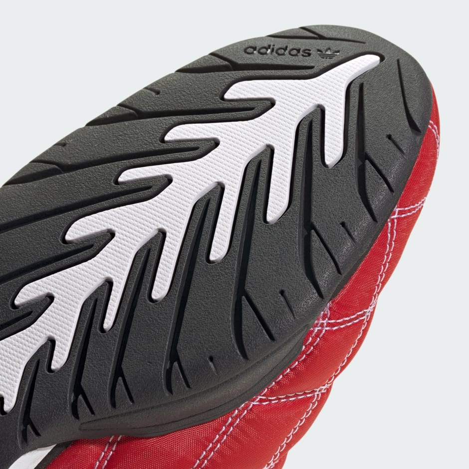 Adi Racer Hi Shoes