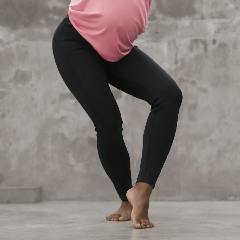 Designed to Move 7/8 Sport Tights (Maternity)