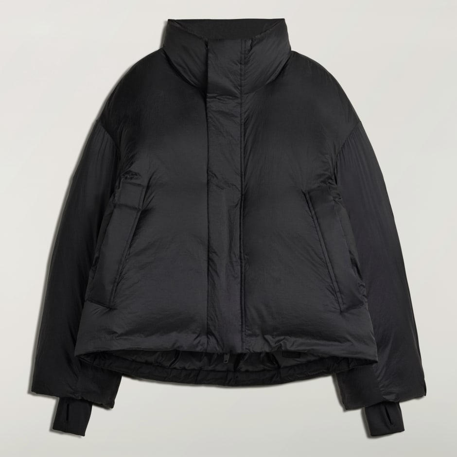 Y-3 Puffer Jacket