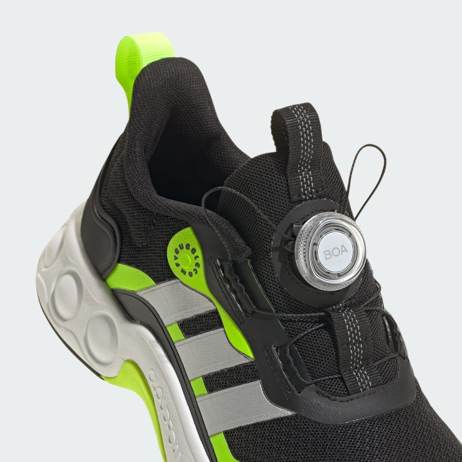 Nitrobubble Shoes Kids