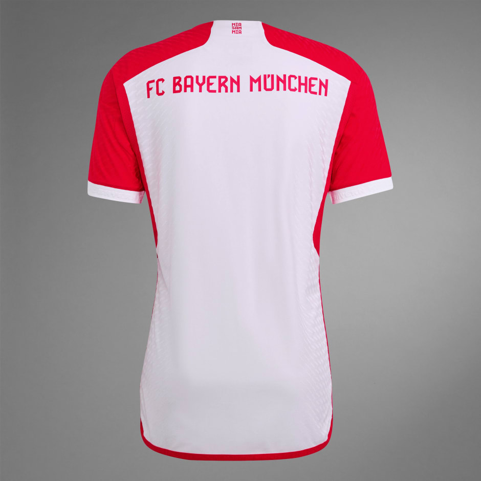 FC Bayern Munich Jersey: Shirts & Kits - Official Bayern Store