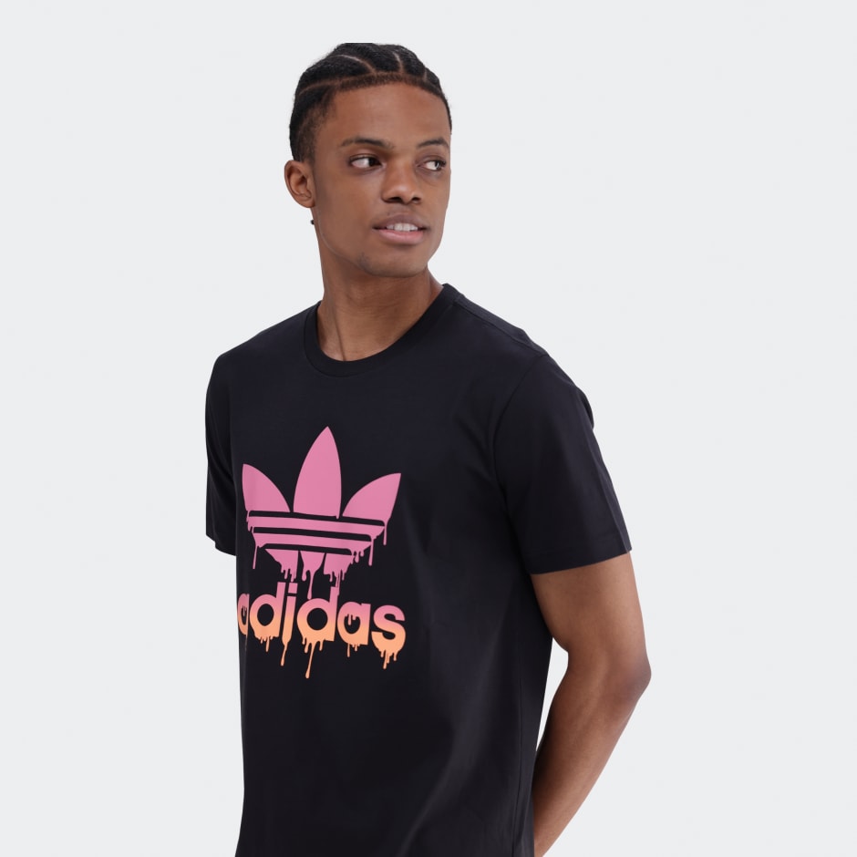 GRAFITTI TEE M