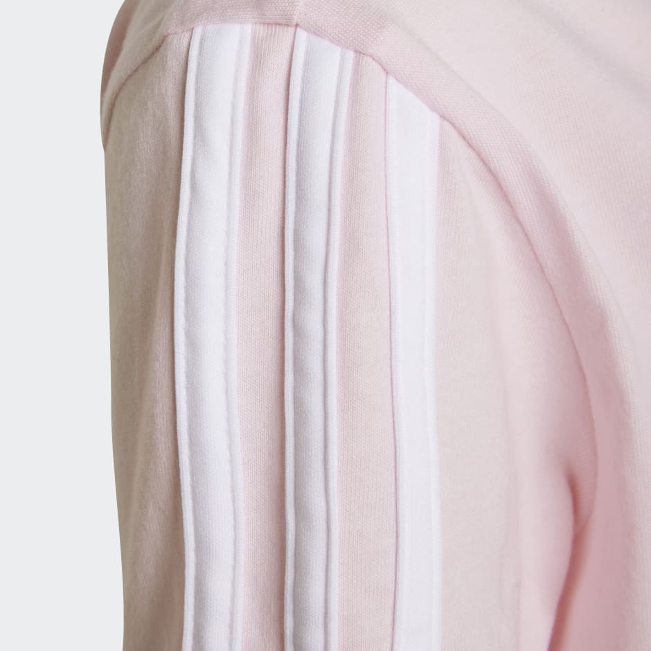 Essentials 3-Stripes Tee