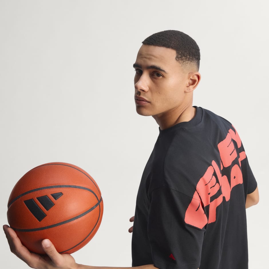 MAJICA ANTHONY EDWARDS BELIEVE THAT