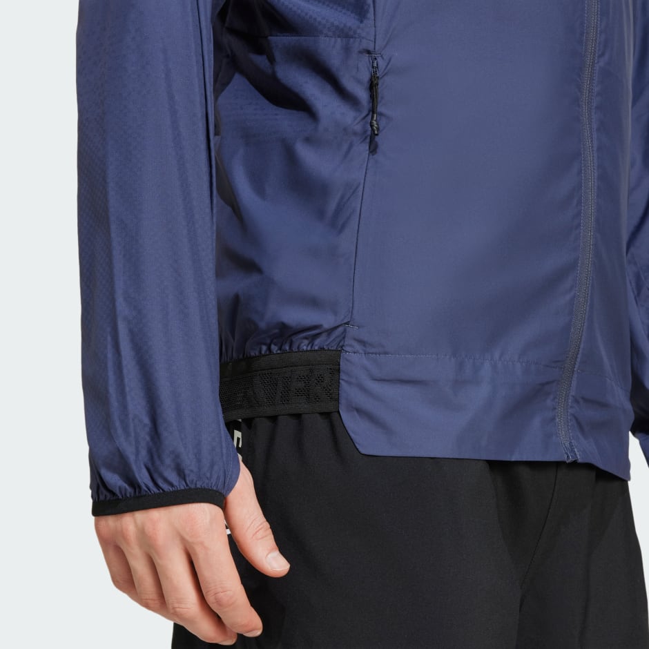 TERREX XPERIOR WINDWEAVE JACKET