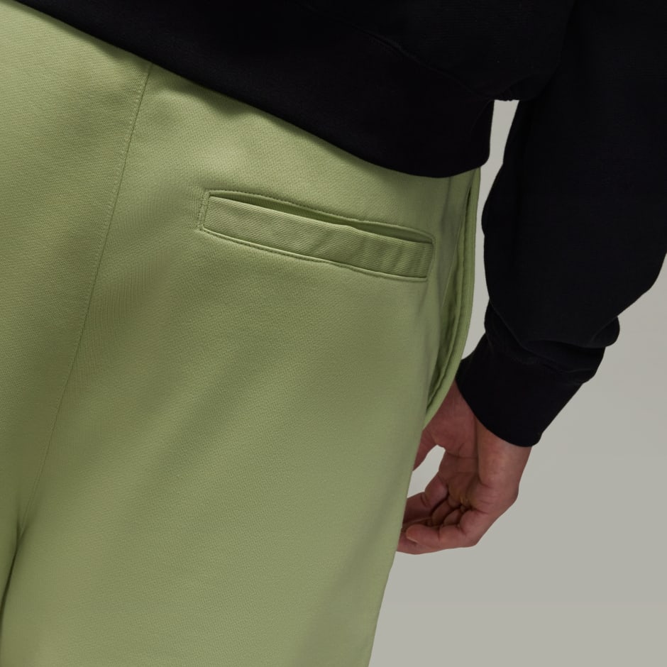 Y-3 French Terry Shorts