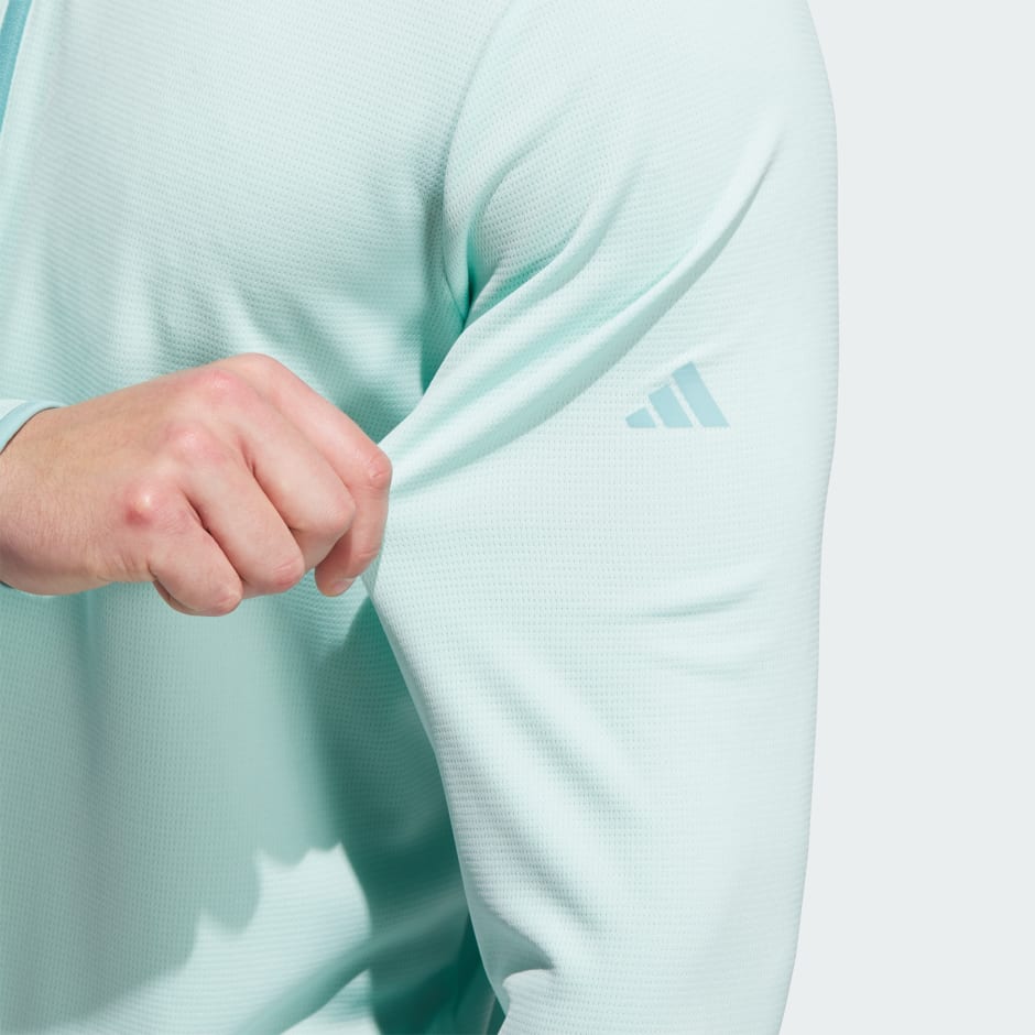 Bluză ușoară cu fermoar 1/2