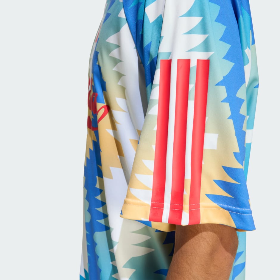 HOUSE OF TIRO X COMMON GOAL JERSEY