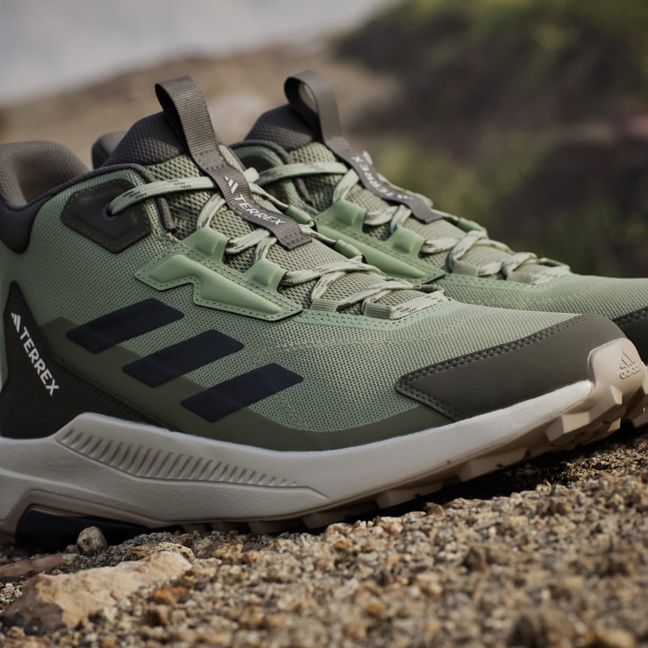 Pantofi de drumeție Terrex Anylander Mid
