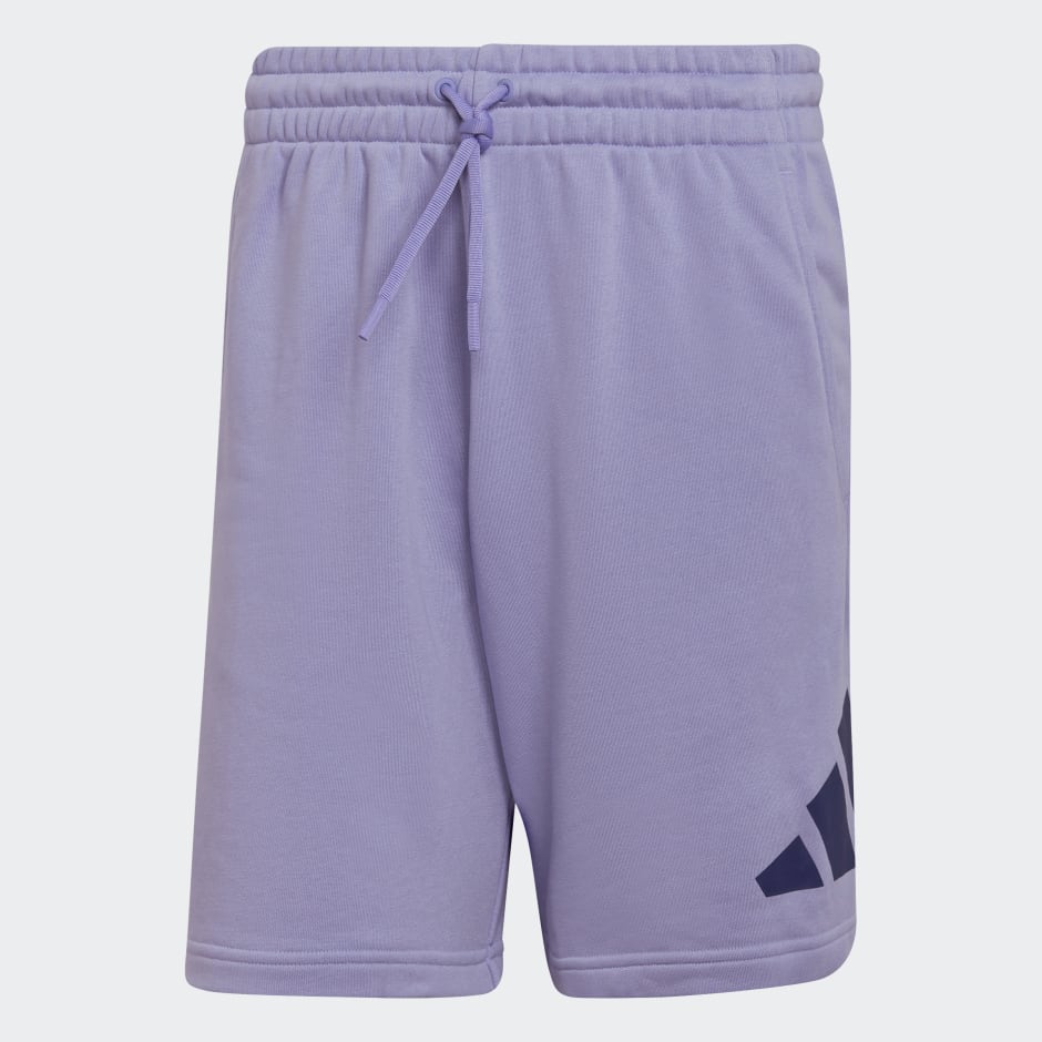 Future Icons Shorts
