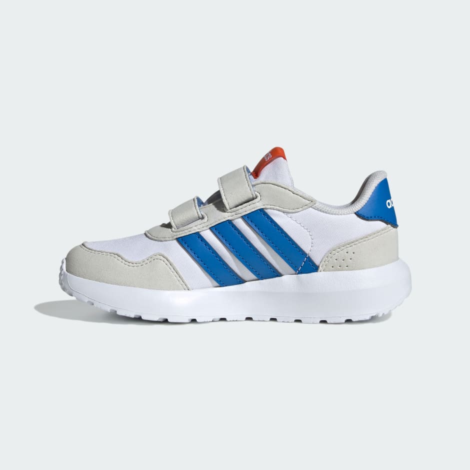 ☆re.☆ Run 60s Shoes Kids - White | adidas Hong Kong