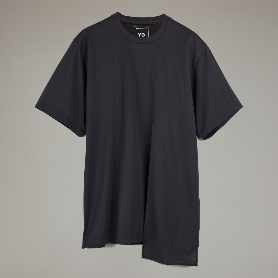 Y-3 Premium Short Sleeve Tee