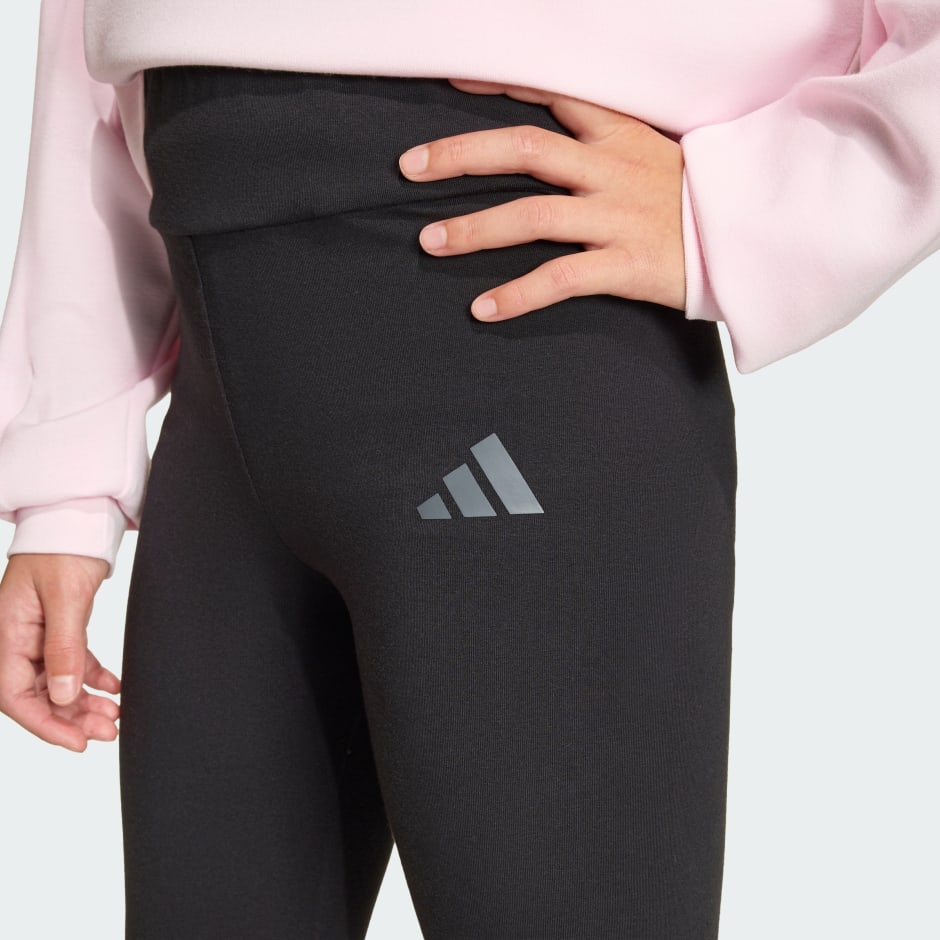 FUTURE ICONS 3 STRIPES LEGGING