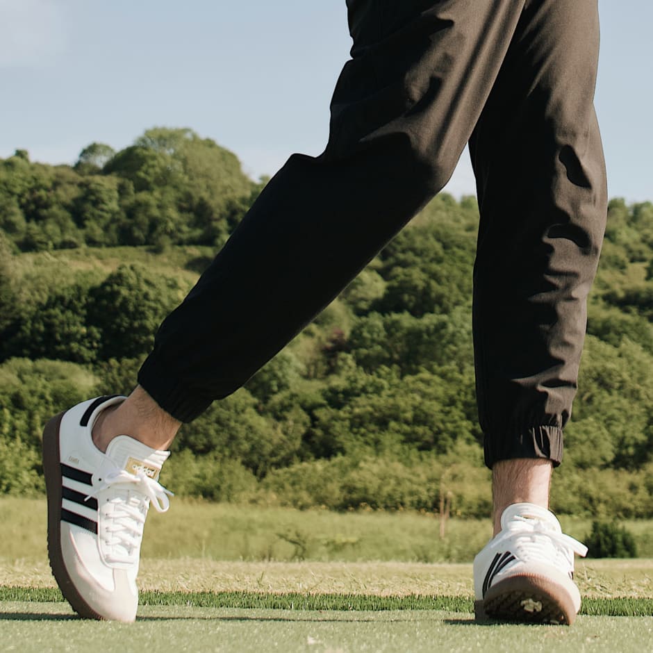 Samba Golf Shoes