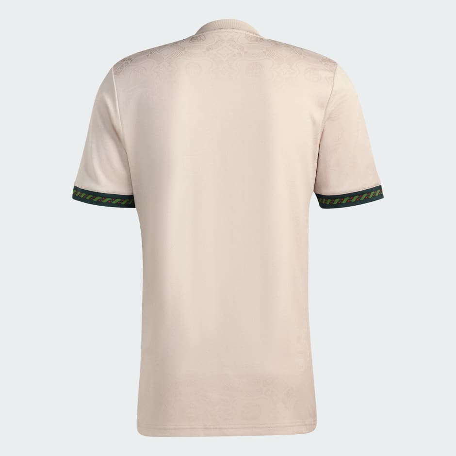 Echipament FC Bayern Wiesn