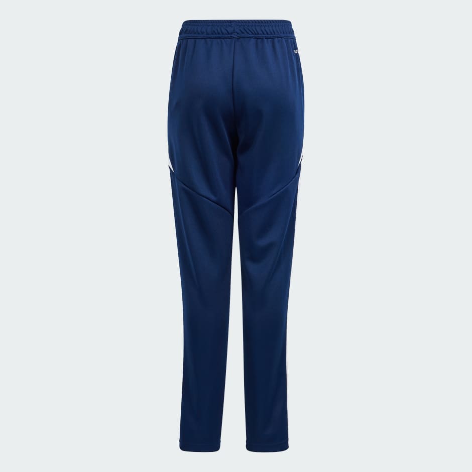 Kids Clothing Tiro 24 Training Pants Kids Blue adidas Saudi Arabia