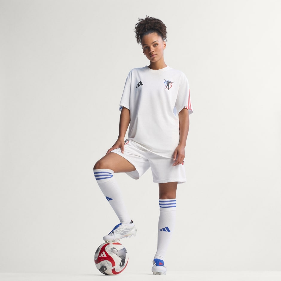 PREDATOR ELITE Fold-Over Tongue Firm Ground Football Boots