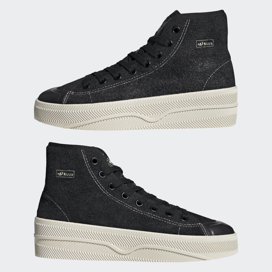 Nizza Shoes
