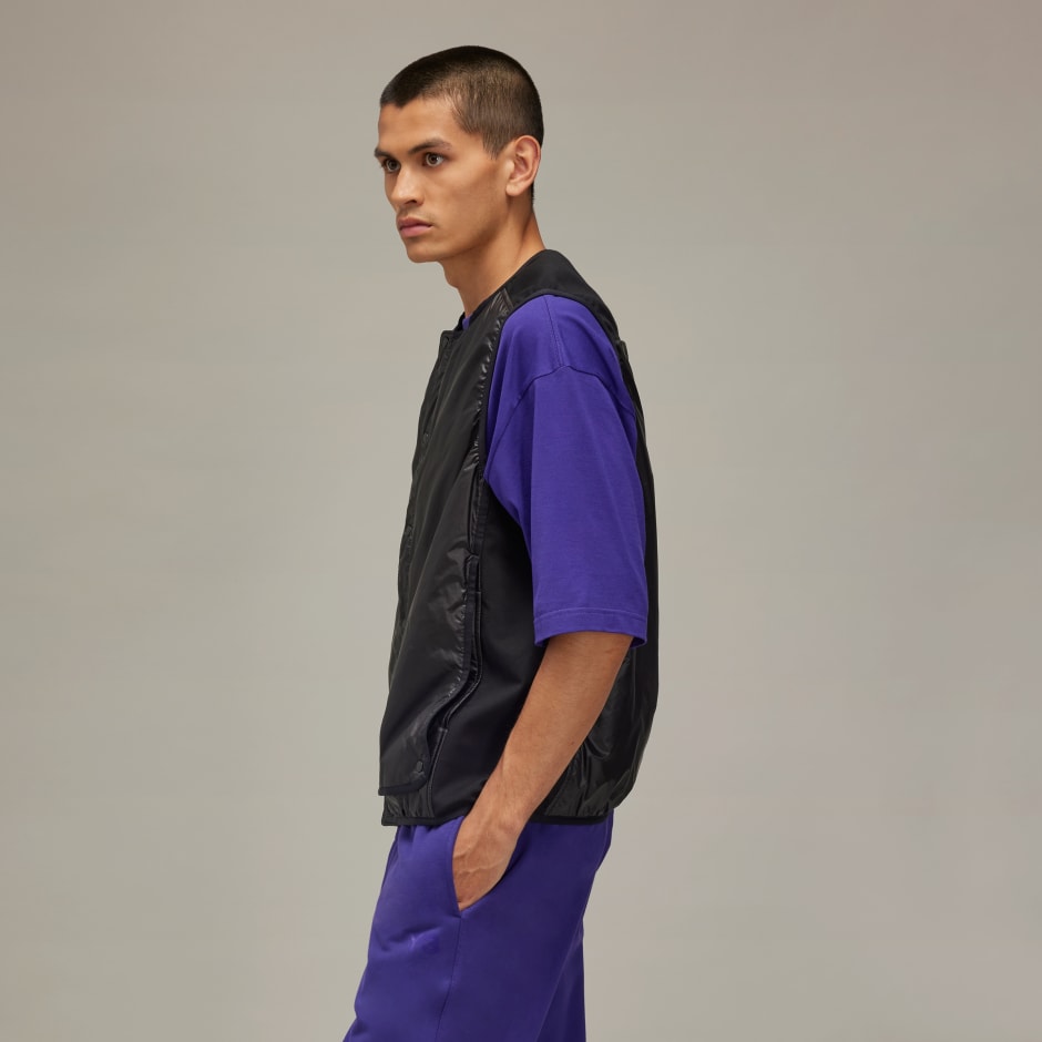 Y-3 Liner Vest