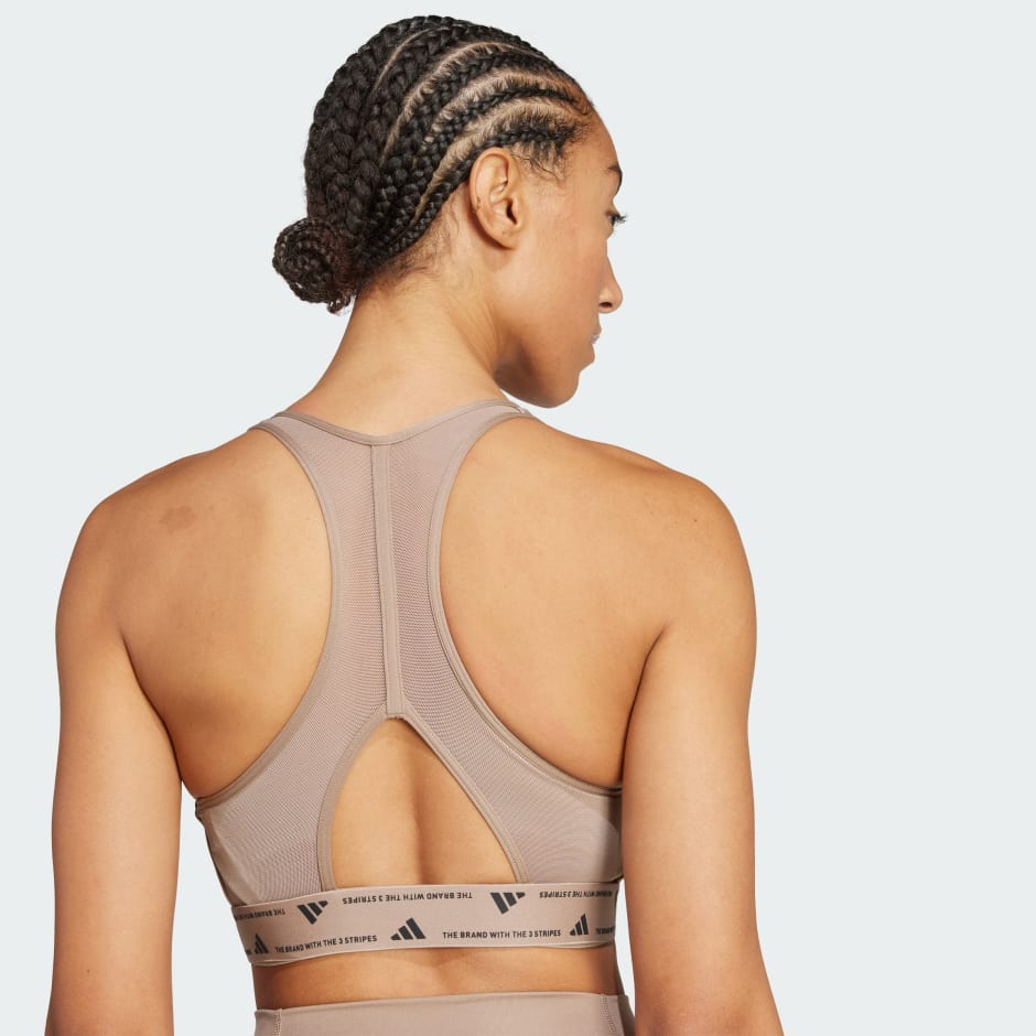 Powerreact Bra for Training