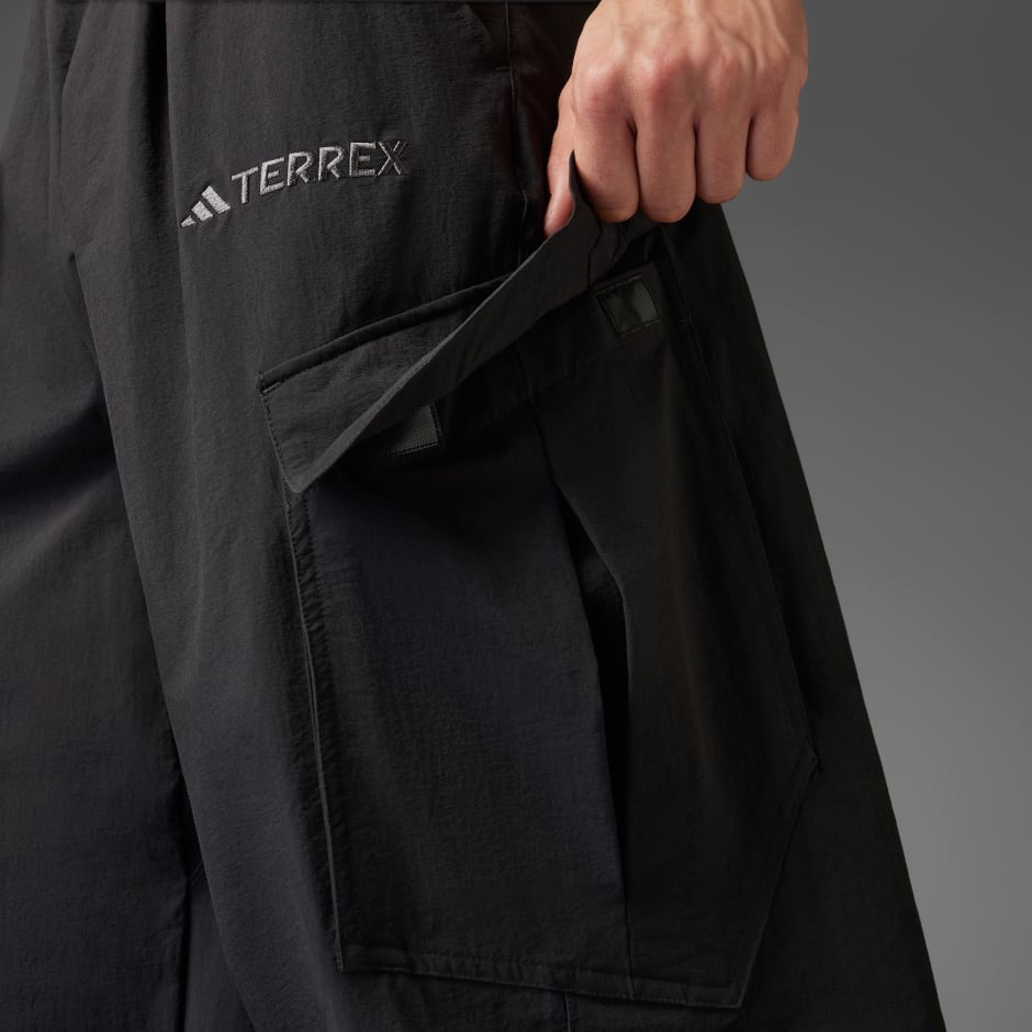 Pantaloni cargo Terrex Xploric