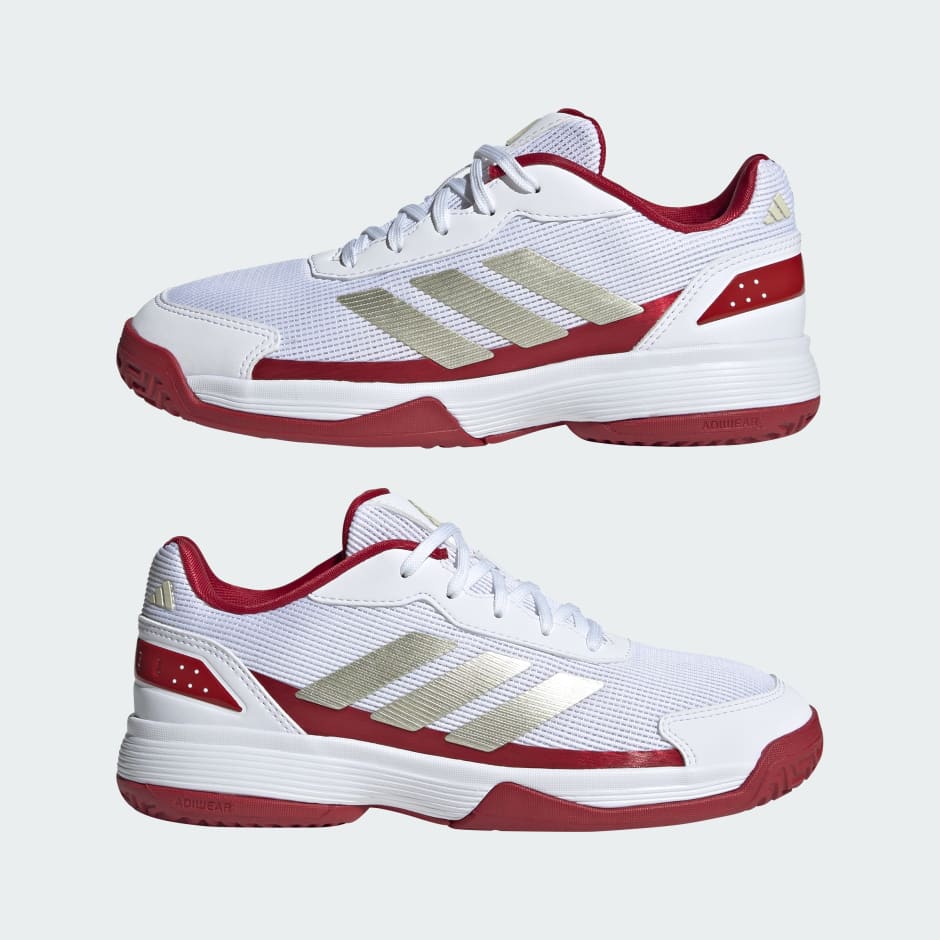 Pantofi de padel Crazyquick pentru copii