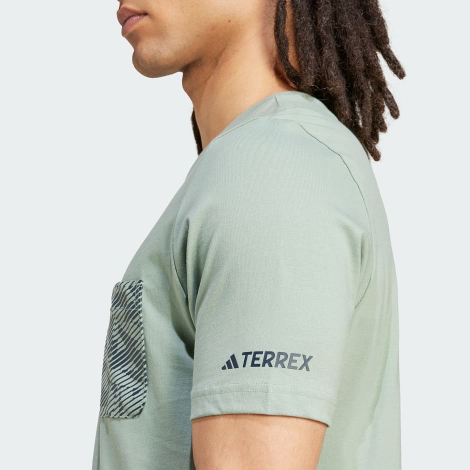 Terrex Graphic Tee