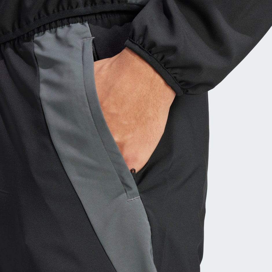 Tiro 24 Competition Presentation Pants