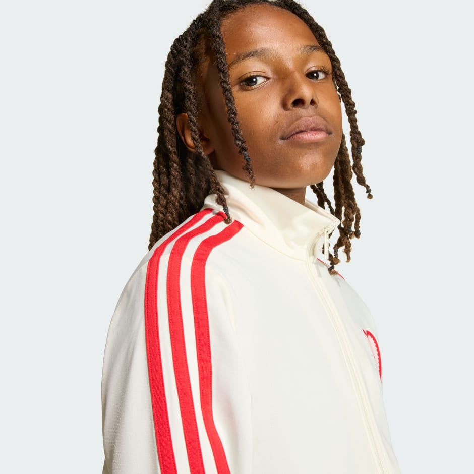 GORNJI DIO TRENIRKE &Scaron;IROKOG KROJA FIREBIRD HEART