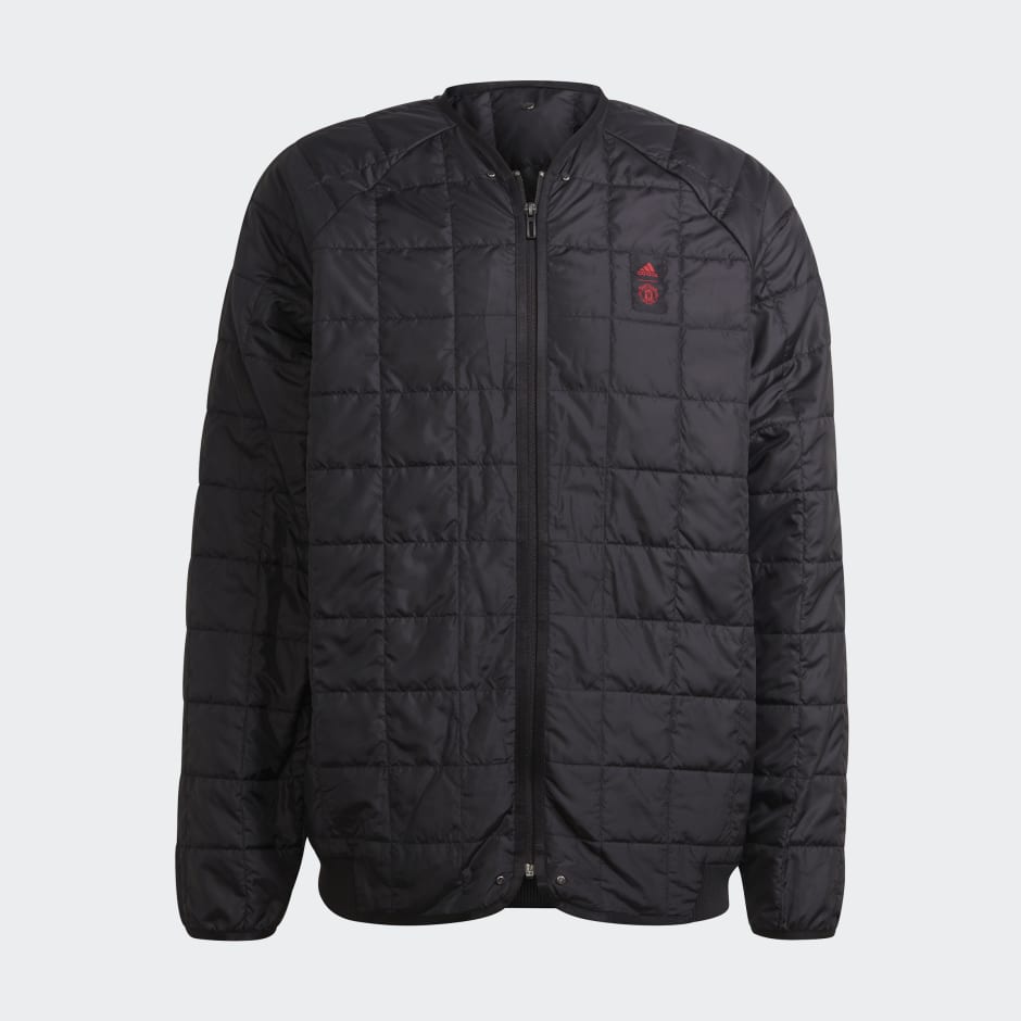Manchester United Travel Jacket
