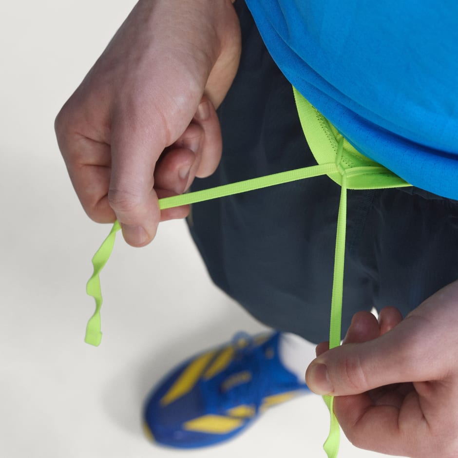 2026 年波士頓馬拉松二合一跑步短褲