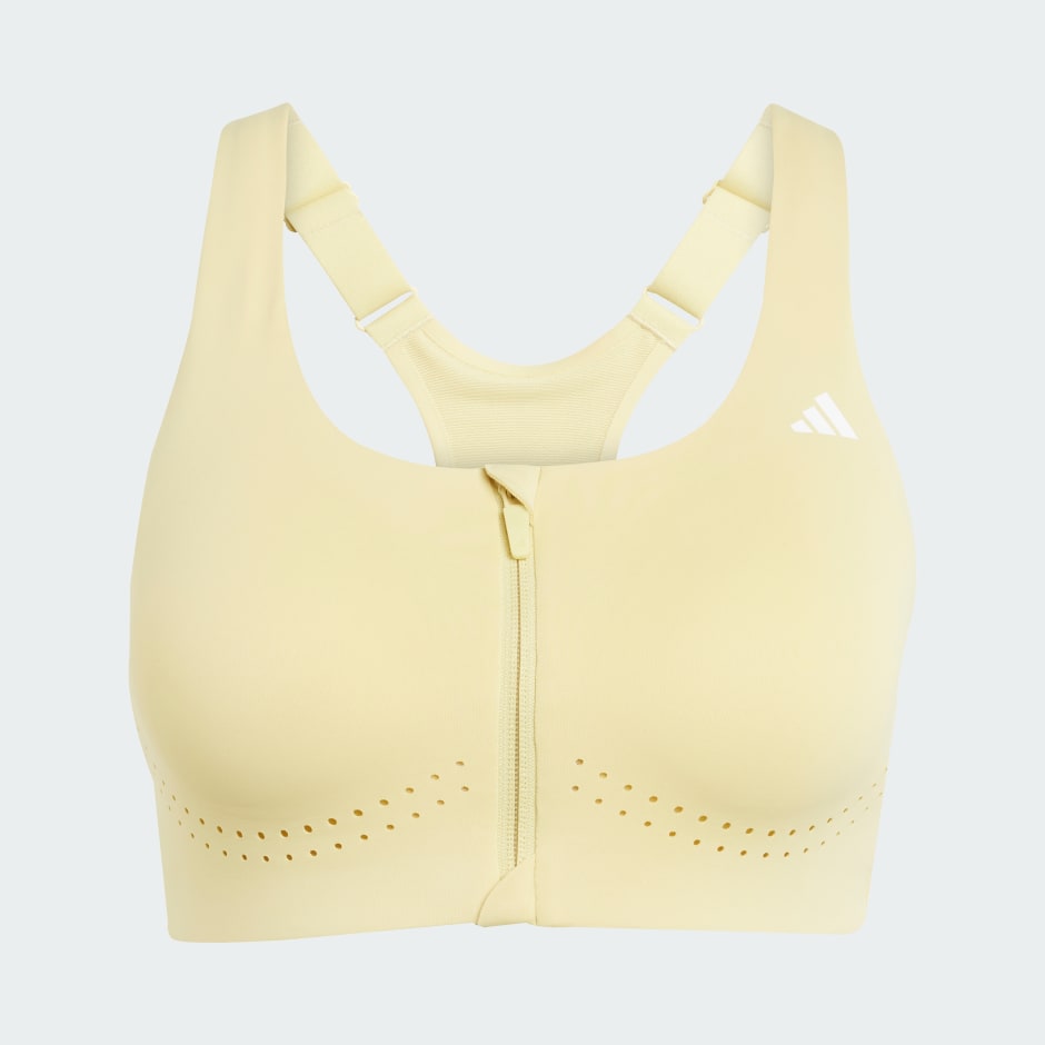 GCA Easy Fit Train High Support Bra